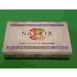 KIT NATRIX PRELIEVO AREA IMMUNOLOGICA BLU CAPILLARE SECCO 1 PEZZO