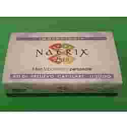 KIT NATRIX PRELIEVO AREA IMMUNOLOGICA BLU CAPILLARE LIQUIDO 1 PEZZO