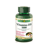 VITAMINA D3/1000 100 TAVOLETTE