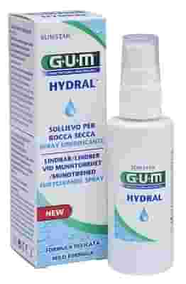 GUM HYDRAL SPRAY 50 ML