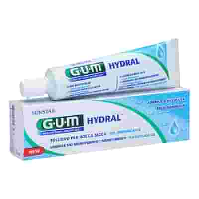GUM HYDRAL DENTIFRICIO 75 ML