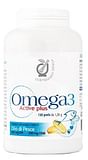 FITOPREPARATORI ITALIANI OMEGA 3 ACTIVE PLUS 120 PERLE
