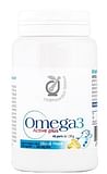 FITOPREPARATORI ITALIANI OMEGA 3 ACTIVE PLUS 48 PERLE