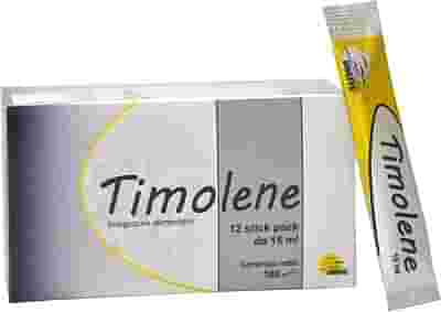 TIMOLENE 12 BUSTINE STICK PACK 15 ML