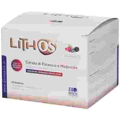 LITHOS 60 BUSTINE