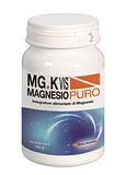 MGK VIS MAGNESIO PURO 150 G