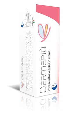 DERMAPIU' CREMA 50 ML DERMAPIU' CREMA 50 ML