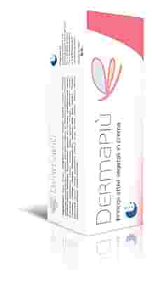 DERMAPIU' CREMA 50 ML