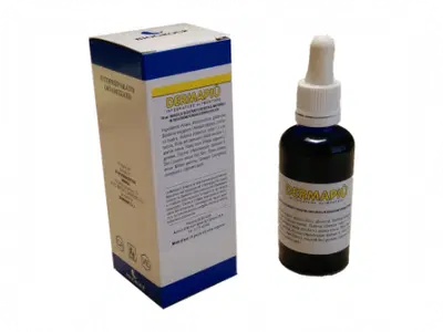 DERMAPIU'GOCCE 50 ML DERMAPIU'GOCCE 50 ML