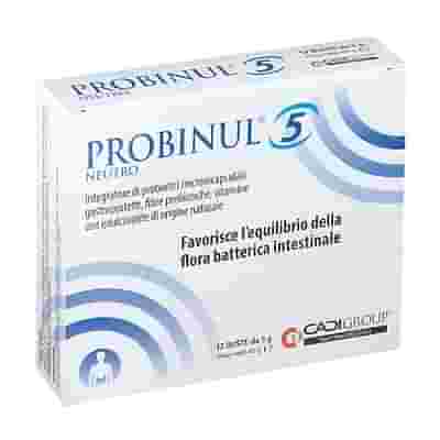 PROBINUL 5 NEUTRO 12 BUSTINE