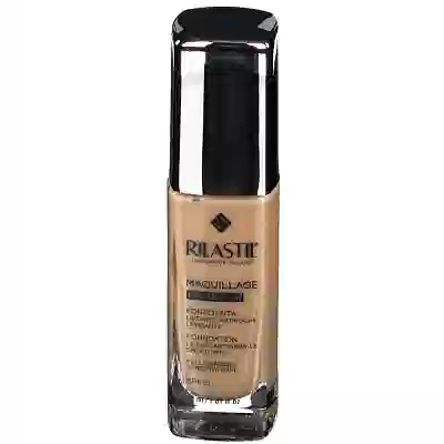RILASTIL MAQUILLAGE FONDOTINTA LIFTREPAIR 20