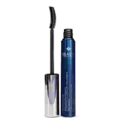 RILASTIL MAQUILLAGE MASCARA RINFORZANTE AD EFFETTO ALLUNGANTE E INCURVANTE