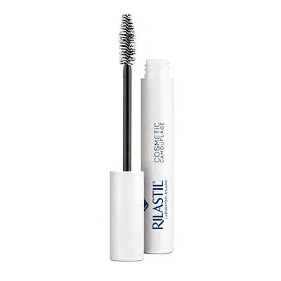 RILASTIL CAMOUFLAGE MASCARA RINFORZANTE AD EFFETTO VOLUMIZZANTE RILASTIL CAMOUFLAGE MASCARA RINFORZANTE AD EFFETTO VOLUMIZZANTE