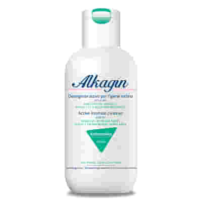 ALKAGIN DETERGENTE INTIMO ATTIVO 250 ML