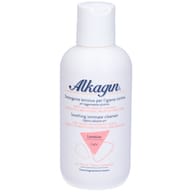 ALKAGIN DETERGENTE INTIMO LENITIVO ALCALINO 250 ML