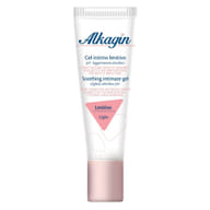 ALKAGIN GEL INTIMO LENITIVO PH LEGGERMENTE ALCALINO 30 ML GIGLIO