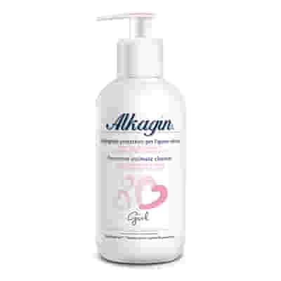ALKAGIN DETERGENTE INTIMO GIRL 250 ML