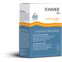 TONIMER LAB AEROSOL 18 FLACONCINI 3 ML MONODOSE