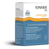TONIMER LAB AEROSOL 18 FLACONCINI 3 ML MONODOSE