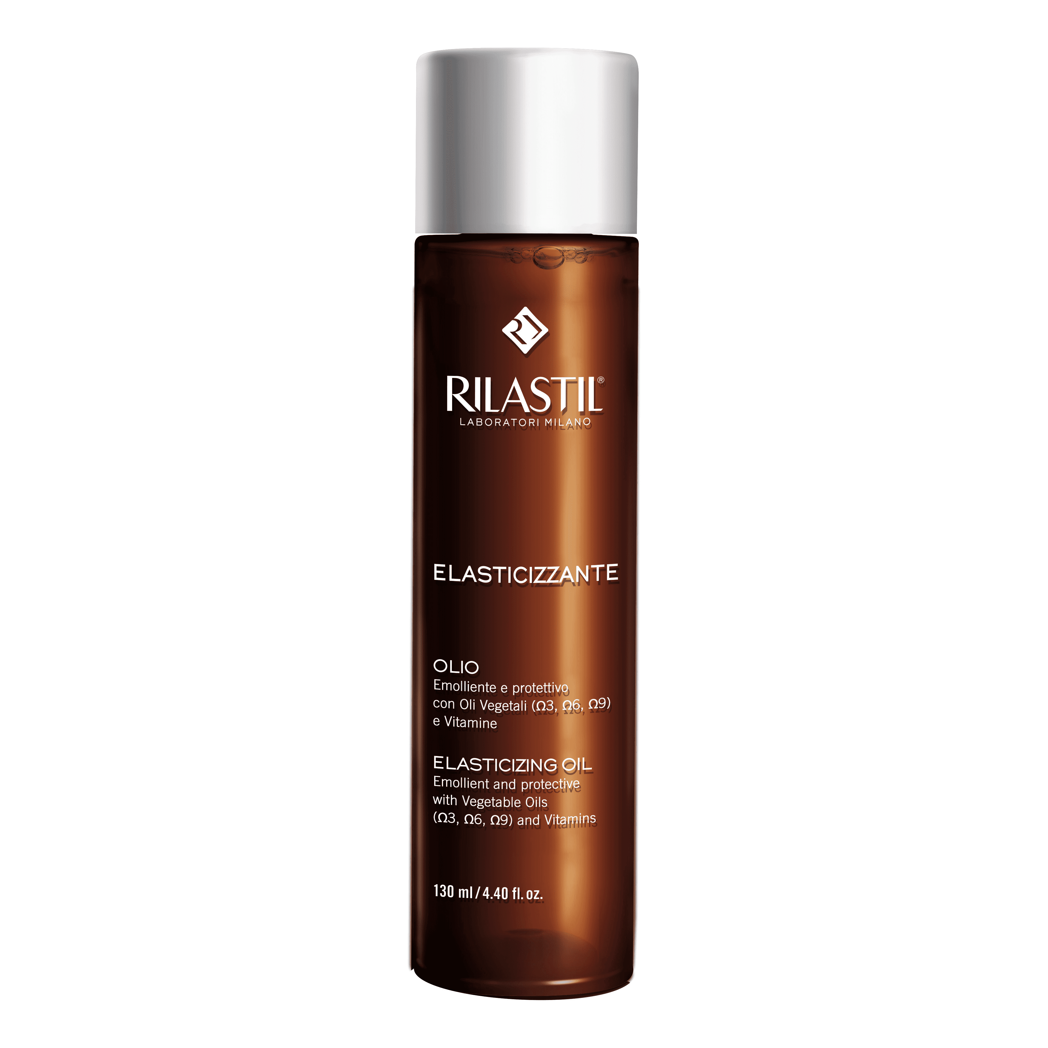 Rilastil Elastic Olio 130 Ml