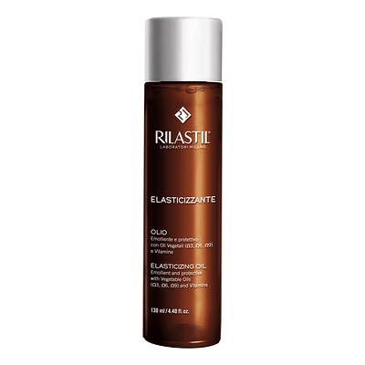 RILASTIL ELASTIC OLIO 130 ML