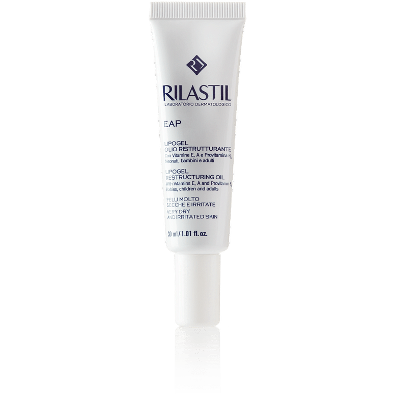 Rilastil Eap Lipogel 30 Ml