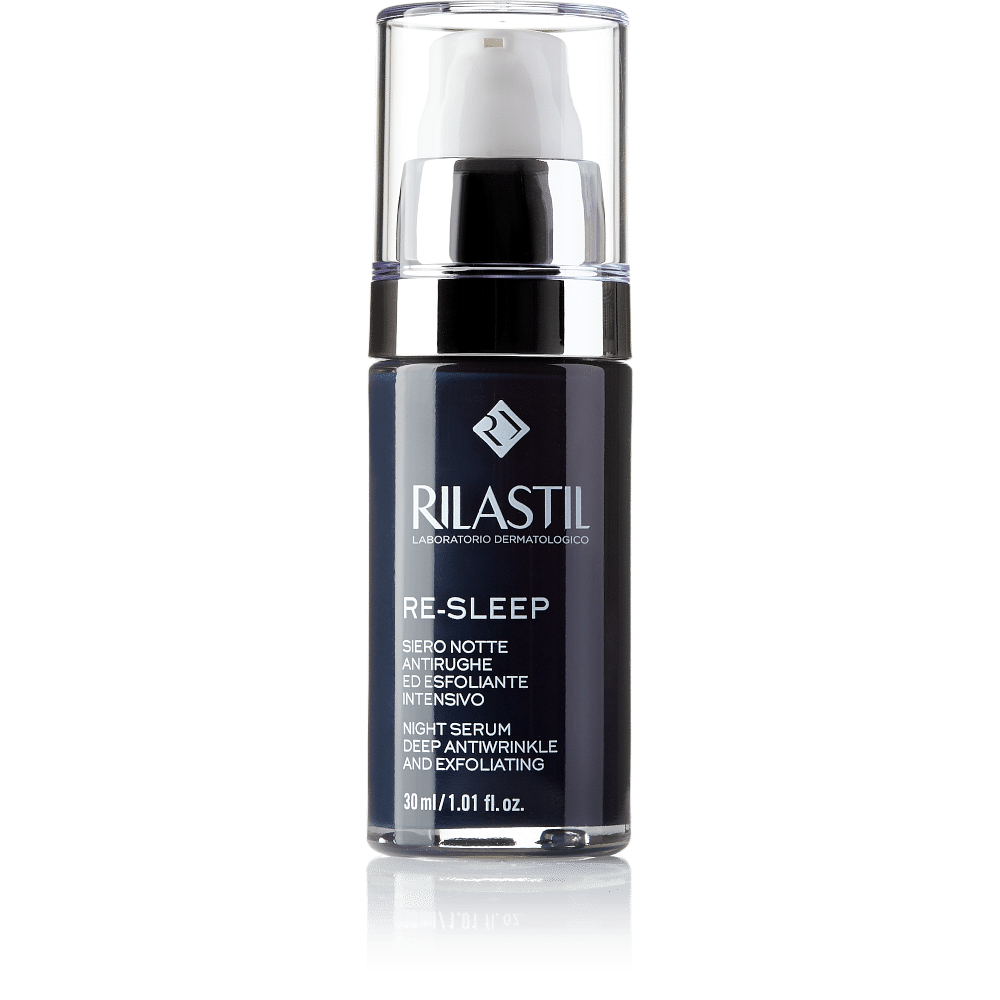 Rilastil Re Sleep Siero 30 Ml