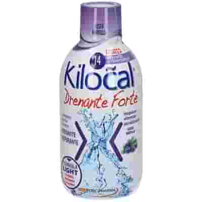 KILOCAL DRENANTE FORTE MIRTILLO