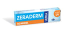 DISPOSITIVO MEDICO ZERADERM ULTRA SCAR GEL 20 G