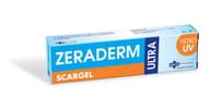 DISPOSITIVO MEDICO ZERADERM ULTRA SCAR GEL 20 G