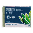 SAPONETTA ALOE VERA BIO