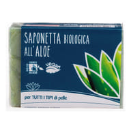 SAPONETTA ALOE VERA BIO