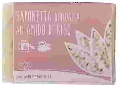 SAPONETTA AMIDO DI RISO BIO