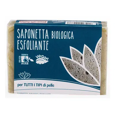 SAPONETTA ESFOLIANTE BIO SAPONETTA ESFOLIANTE BIO