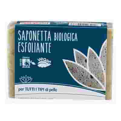 SAPONETTA ESFOLIANTE BIO