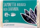 SAPONETTA LAVANDA BIO