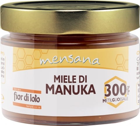 MIELE MANUKA UMF5+