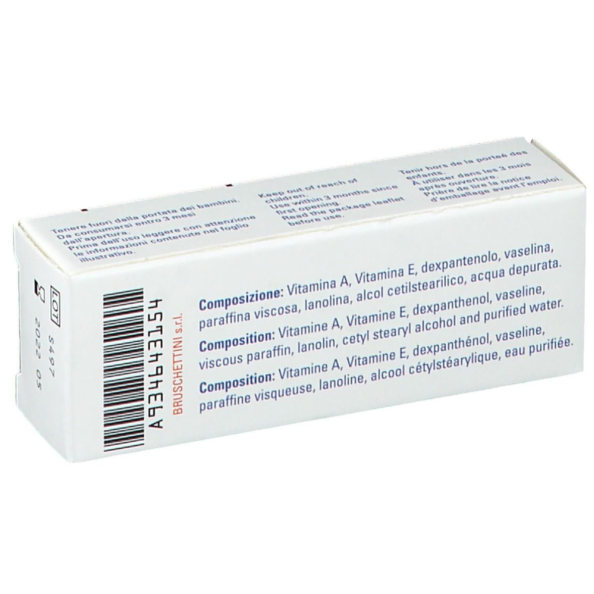 UNGUENTO OFTALMICO KERATO VITA 5 G