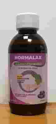 NORMALAX 200 ML