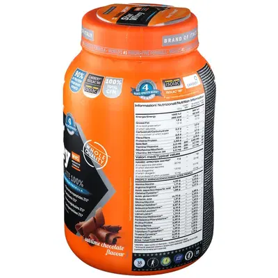 STAR WHEY SUBLIME CHOCOLATE 750 G STAR WHEY SUBLIME CHOCOLATE 750 G