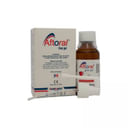 AFTORAL ORAL GEL COLLUTORIO 200 ML