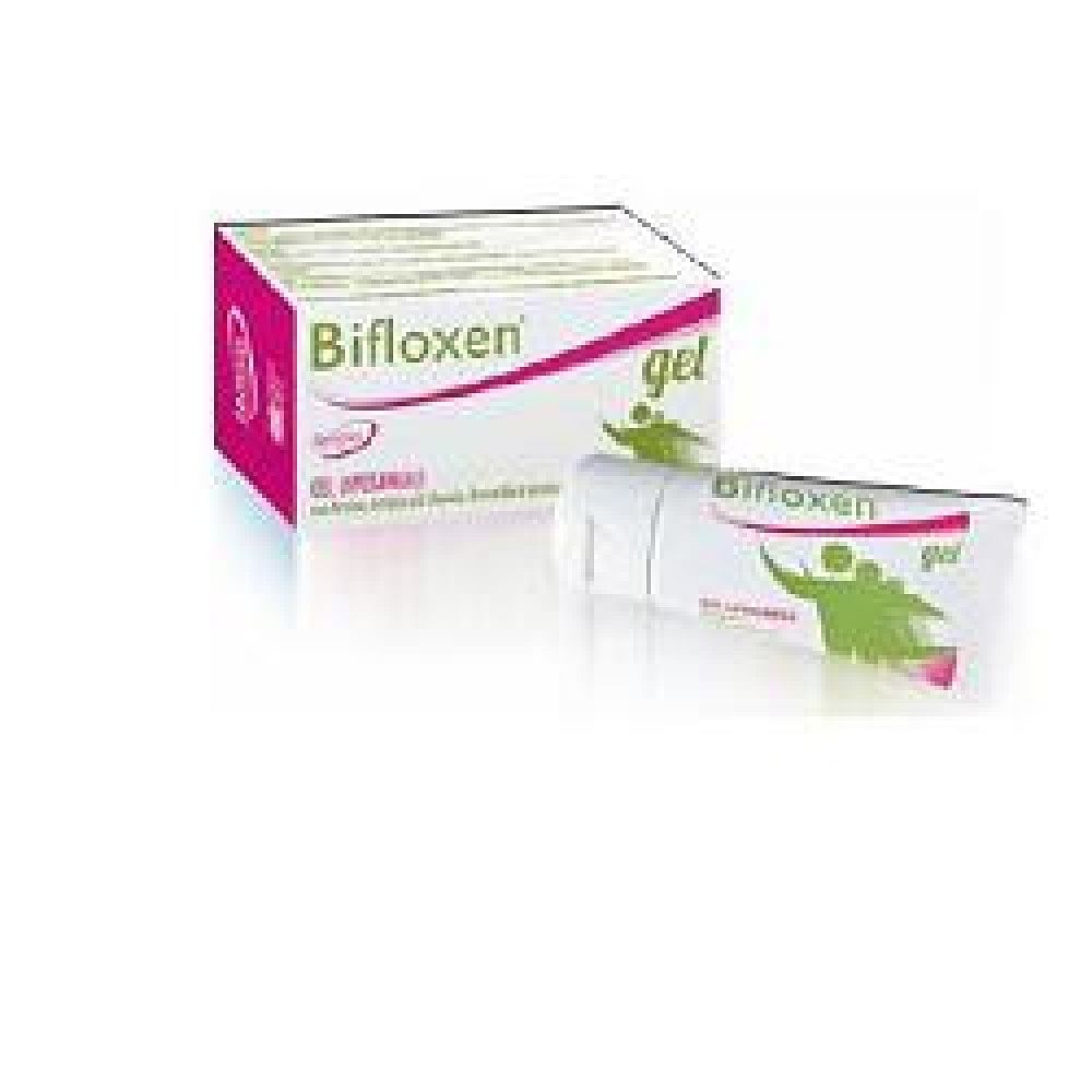 Bifloxen Gel 40 Ml