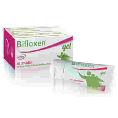 BIFLOXEN GEL 40 ML