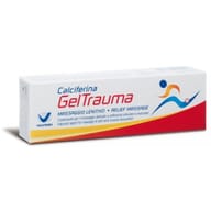 CALCIFERINA GELTRAUMA TUBETTO 50 ML