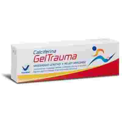 CALCIFERINA GELTRAUMA TUBETTO 50 ML