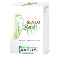 SENTO BENE GOCCE AURICOLARI FLACONCINO 15 ML