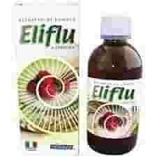 ELIFLU ESTRATTO DI LUMACA FLUIDO 200 ML
