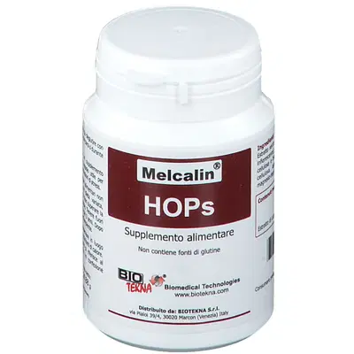 MELCALIN HOPS 56 CAPSULE MELCALIN HOPS 56 CAPSULE