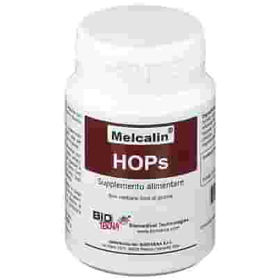 MELCALIN HOPS 56 CAPSULE
