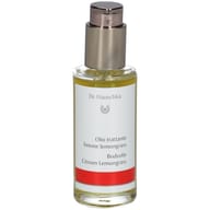 DR HAUSCHKA OLIO TRATTANTE CORPO LIMOME LEMONGRASS